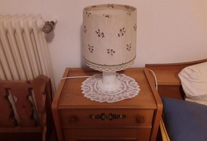 Pension Waldeck Fleckl