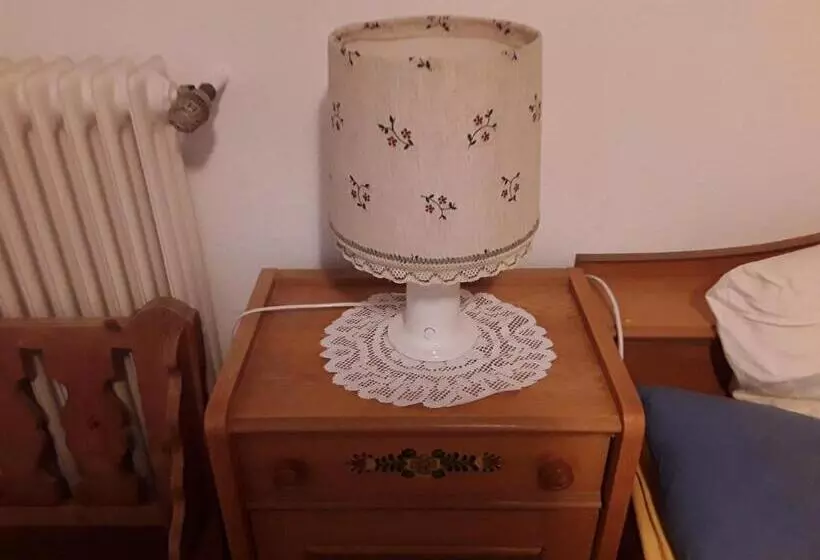 Pension Waldeck Fleckl