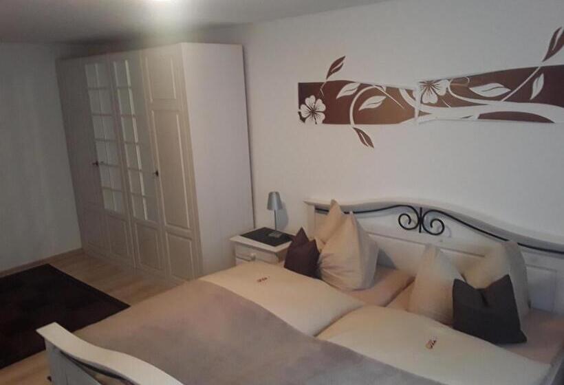 Pension Waldeck Fleckl