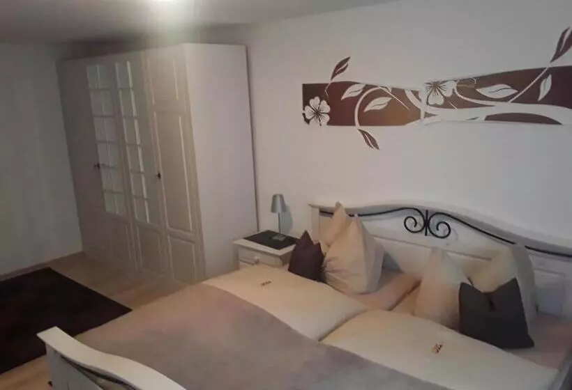 Pension Waldeck Fleckl