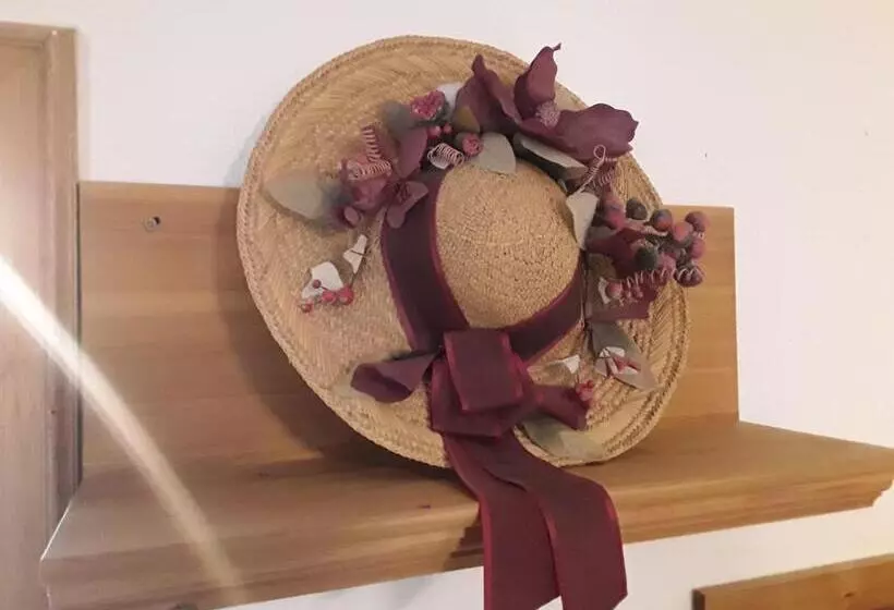 Pension Waldeck Fleckl