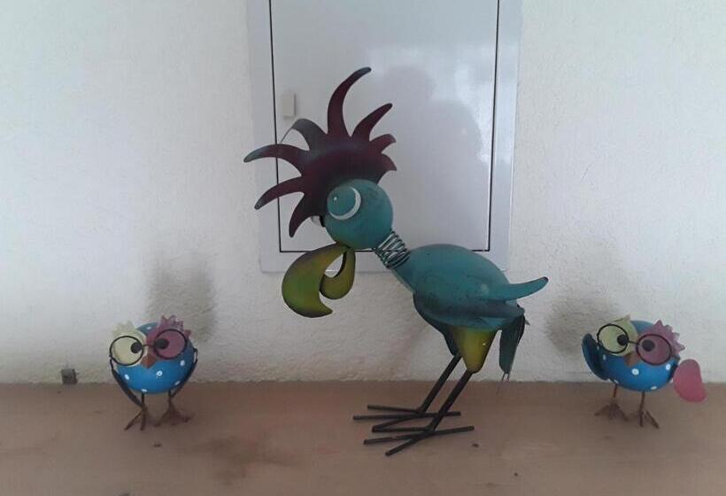 Pension Waldeck Fleckl