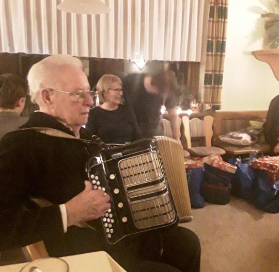 Pension Waldeck Fleckl