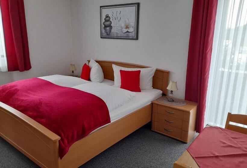 Pension Waldeck Fleckl