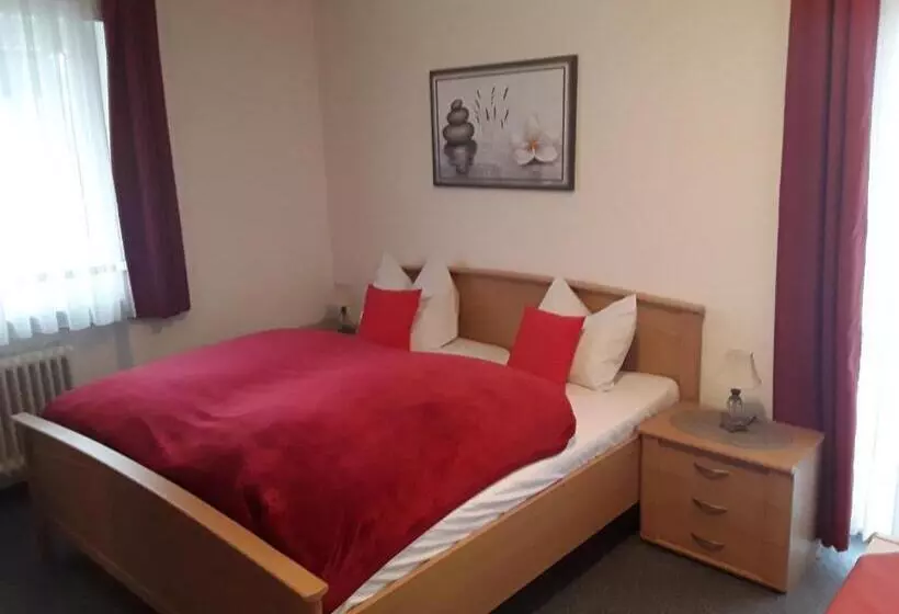 Pension Waldeck Fleckl