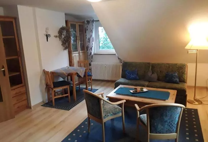 Pension Waldeck Fleckl