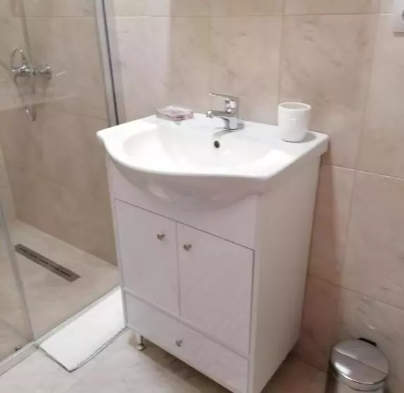 Pensiunea Ca La Mama Acasa