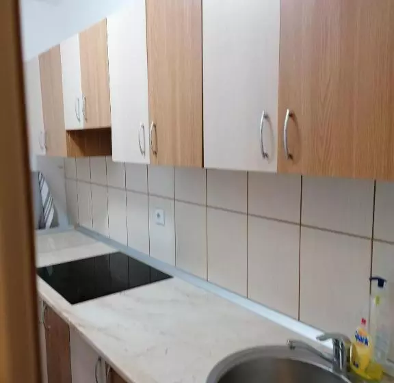 Pensiunea Ca La Mama Acasa