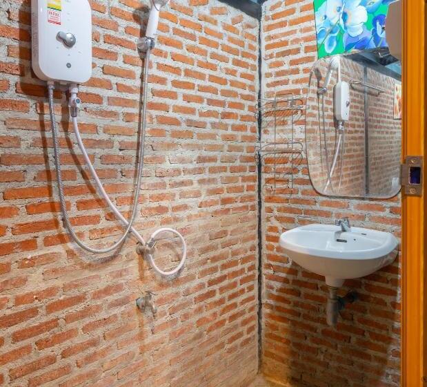 استراحتگاه Feel Like Home แบบบ้านบ้าน