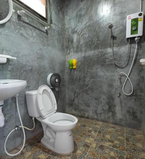 استراحتگاه Feel Like Home แบบบ้านบ้าน