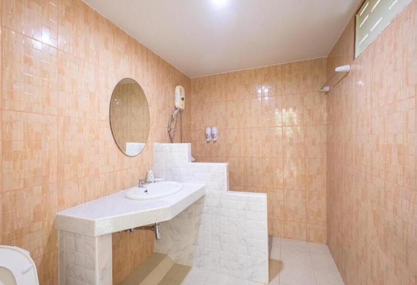 استراحتگاه Feel Like Home แบบบ้านบ้าน