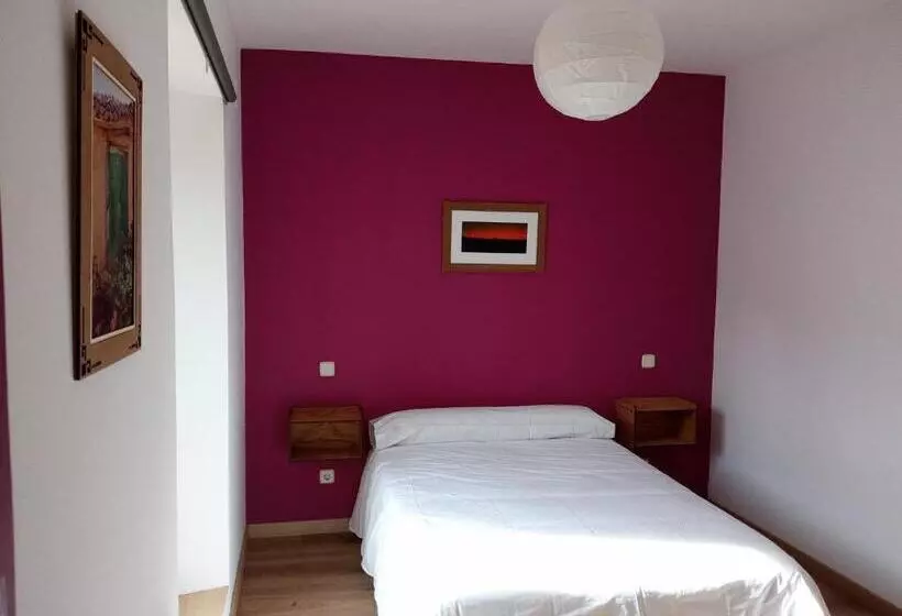 Albergue Fresno De Cantespino   La Tormenta