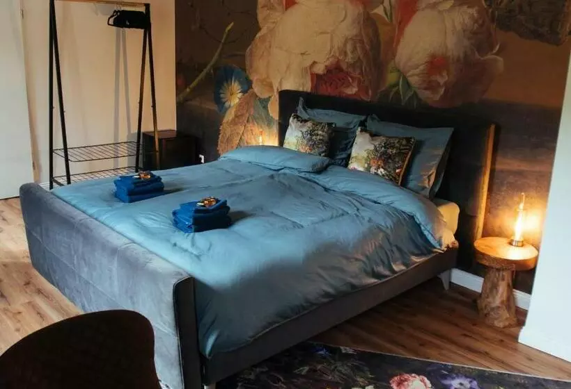 Aamiaismajoitus (B&B) Das Moselhaus