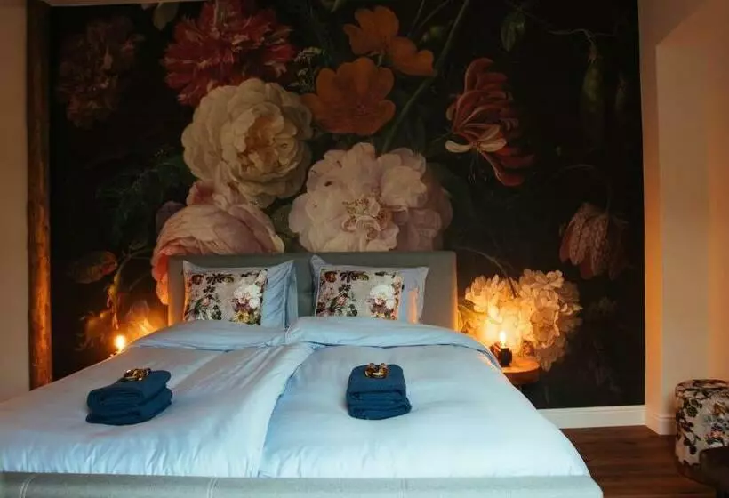 Aamiaismajoitus (B&B) Das Moselhaus