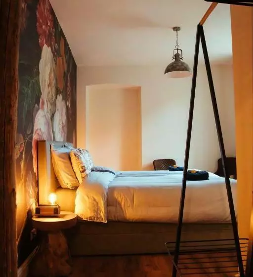 Aamiaismajoitus (B&B) Das Moselhaus