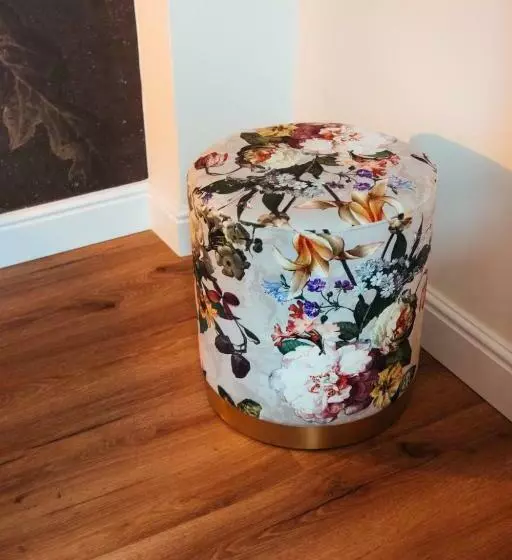 Aamiaismajoitus (B&B) Das Moselhaus