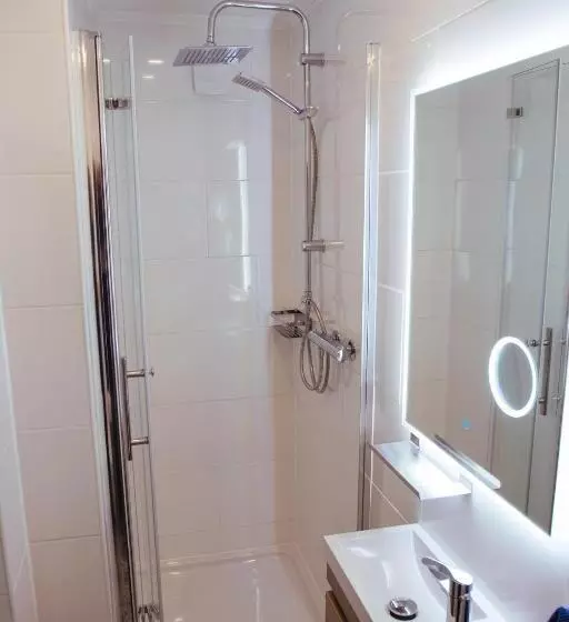 Aamiaismajoitus (B&B) Das Moselhaus