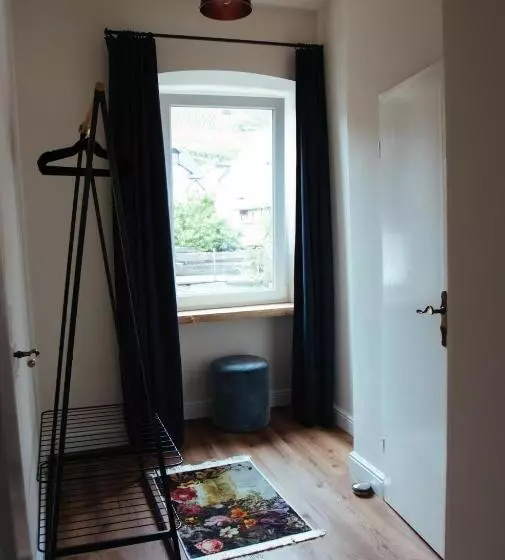 Aamiaismajoitus (B&B) Das Moselhaus