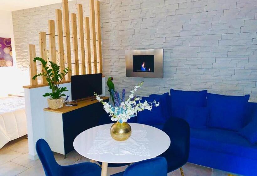 Bed and Breakfast Dimore Chialè