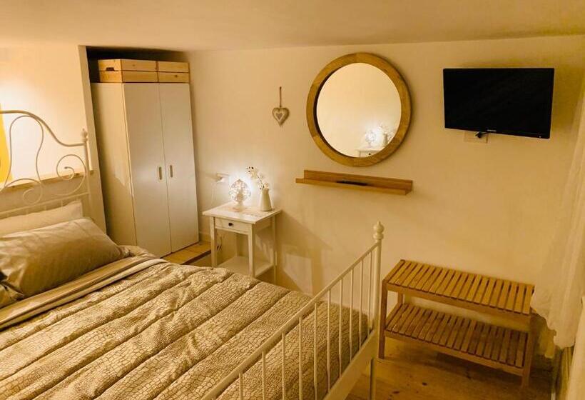 Bed and Breakfast Dimore Chialè