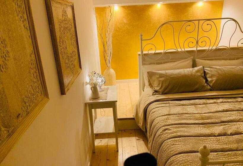 Bed and Breakfast Dimore Chialè