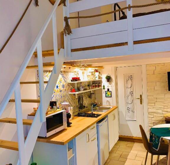 Bed and Breakfast Dimore Chialè