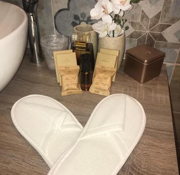 Bed and Breakfast Dimore Chialè