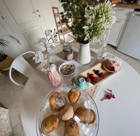 Bed and Breakfast Dimore Chialè