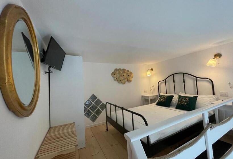 Bed and Breakfast Dimore Chialè