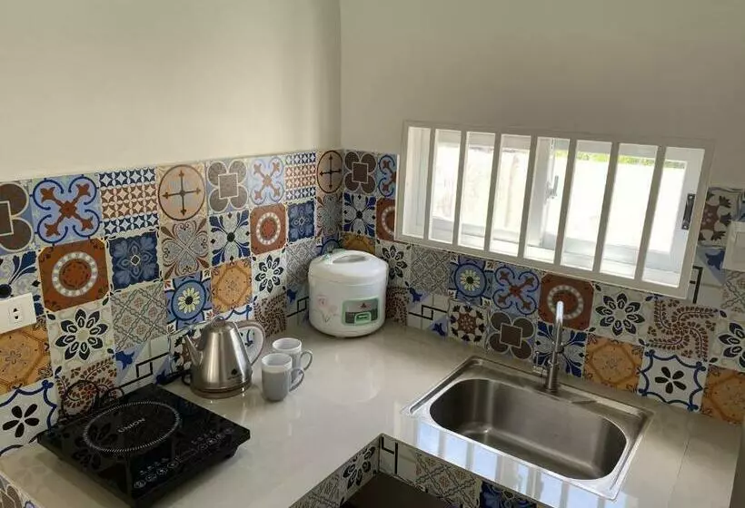 Aamiaismajoitus (B&B) Doroteo S Transient House