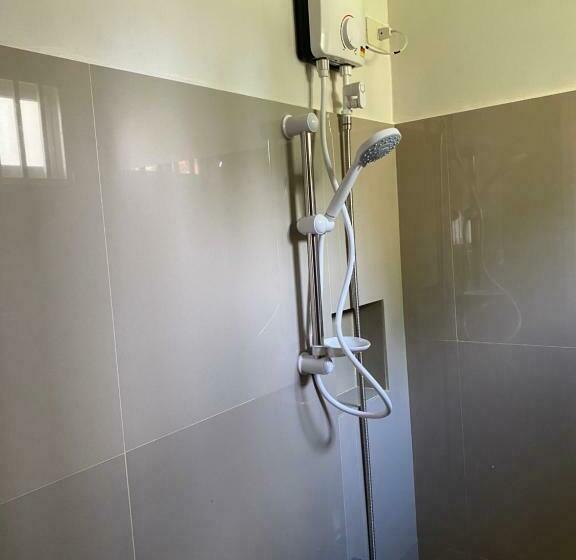 مبيت وإفطار Doroteo S Transient House