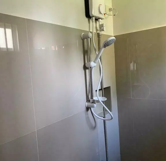 Aamiaismajoitus (B&B) Doroteo S Transient House