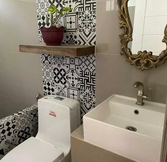 Aamiaismajoitus (B&B) Doroteo S Transient House