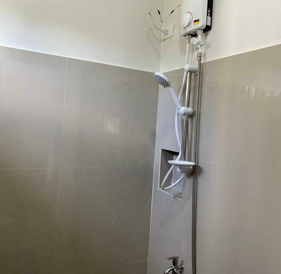 مبيت وإفطار Doroteo S Transient House