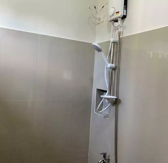 Aamiaismajoitus (B&B) Doroteo S Transient House