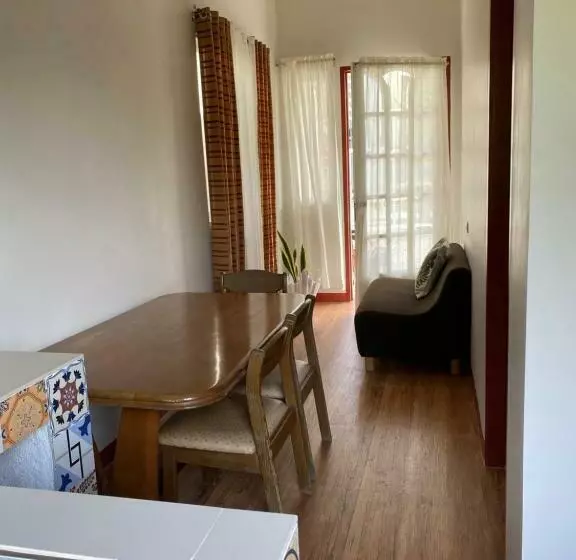 Aamiaismajoitus (B&B) Doroteo S Transient House