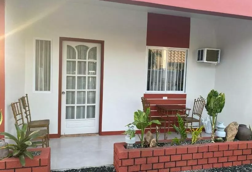 Aamiaismajoitus (B&B) Doroteo S Transient House