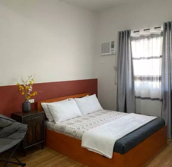 Aamiaismajoitus (B&B) Doroteo S Transient House