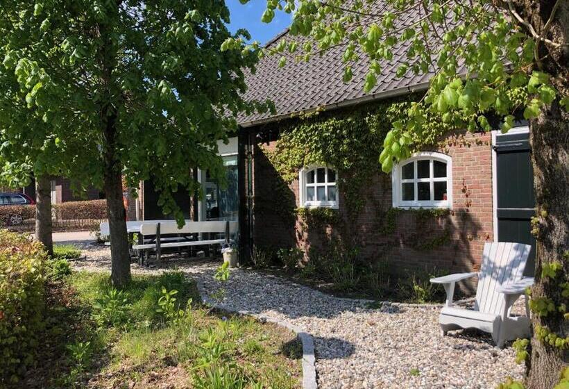 B&b Mir Lo In Mierlo Adults Only