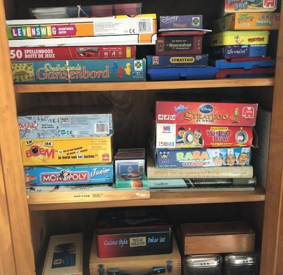 B&b Mir Lo In Mierlo Adults Only