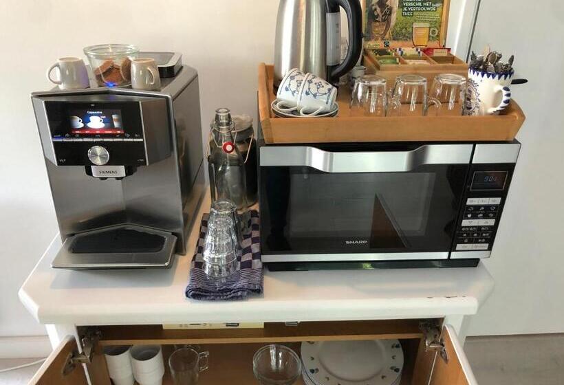 B&b Mir Lo In Mierlo Adults Only