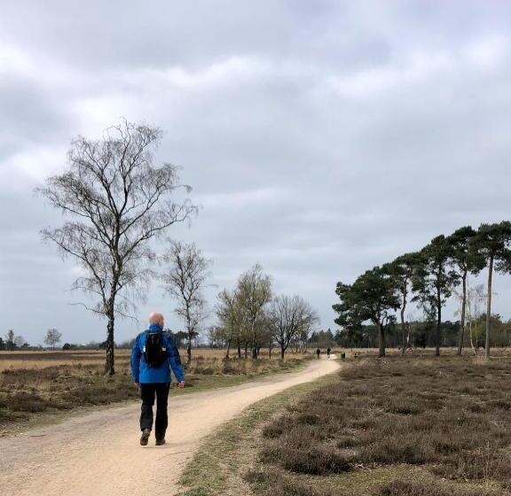 B&b Mir Lo In Mierlo Adults Only