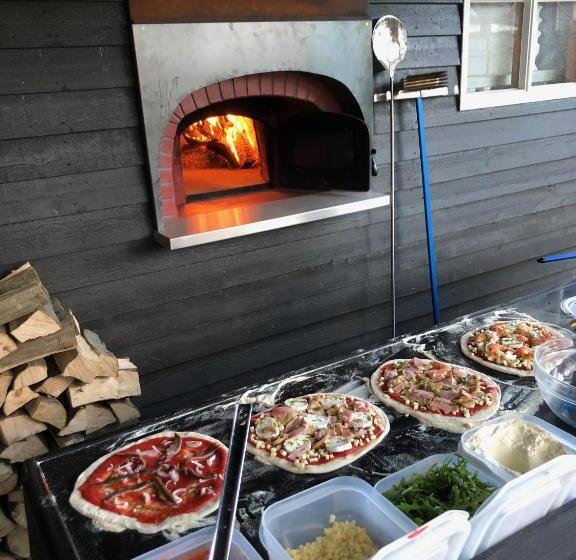 B&b Mir Lo In Mierlo Adults Only