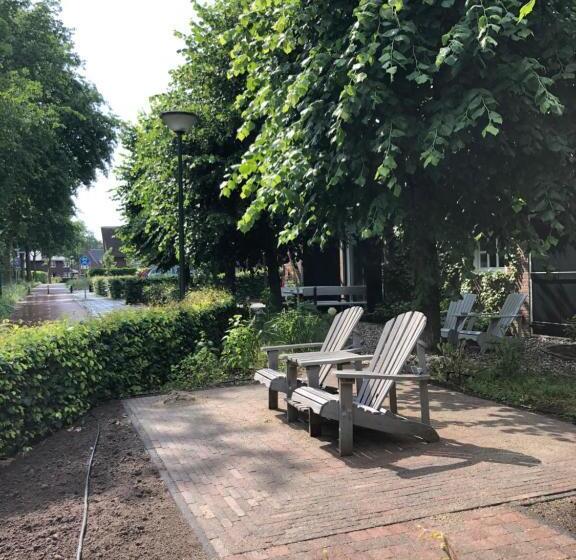 B&b Mir Lo In Mierlo Adults Only