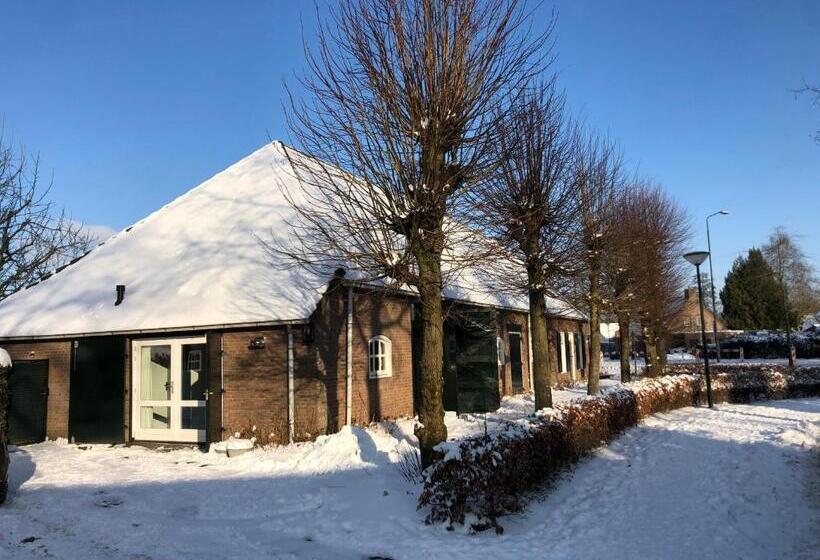 B&b Mir Lo In Mierlo Adults Only