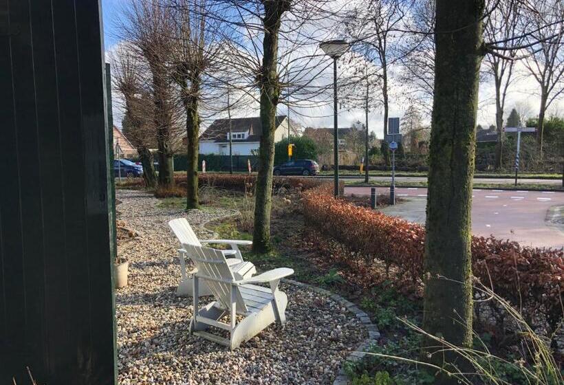 B&b Mir Lo In Mierlo Adults Only