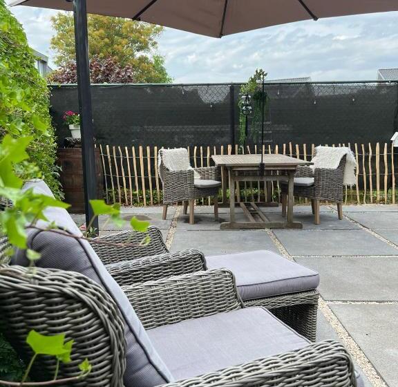 B&b Mir Lo In Mierlo Adults Only