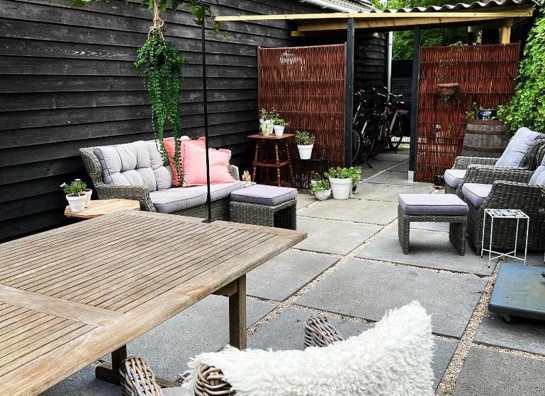 B&b Mir Lo In Mierlo Adults Only