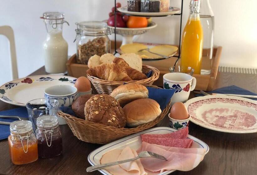 B&b Mir Lo In Mierlo Adults Only