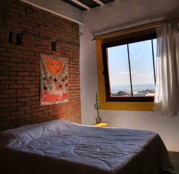 Hospedaria Recriando O Amanhã